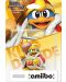 Nintendo Amiibo фигура - King DeDeDe [Super Smash Bros. Колекция] (Wii U) - 3t